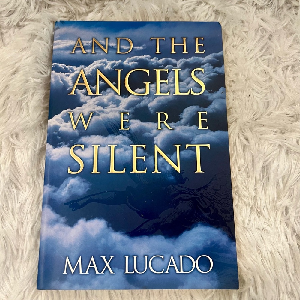 New Paperback Book - And The Angels Were Silent